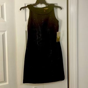 Little black dress size 4